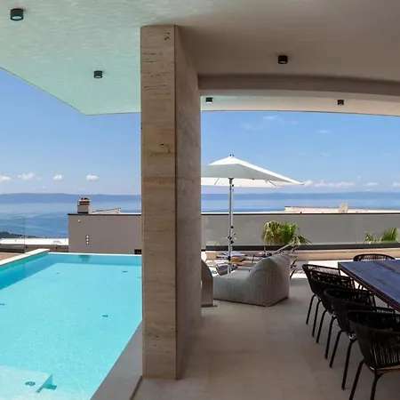 Holiday home Valentina *