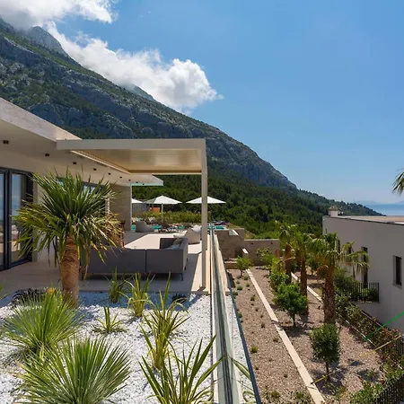 Holiday home Valentina