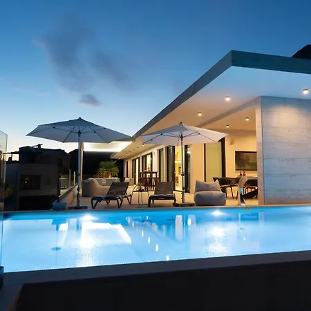 Valentina Holiday home *