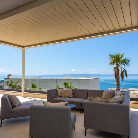 Holiday home Valentina Makarska