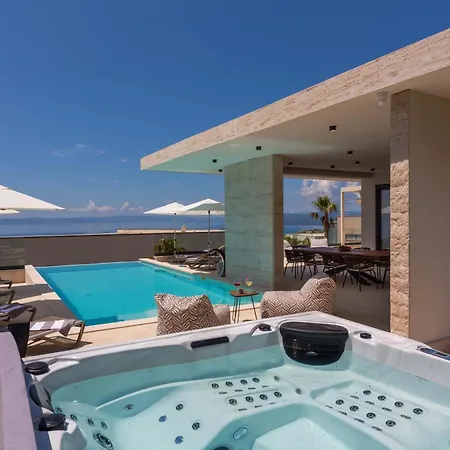Holiday home Valentina *