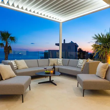 Valentina Holiday home Makarska