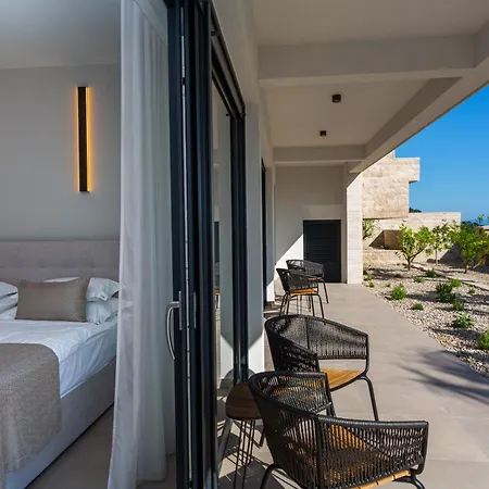 Holiday home Valentina Makarska