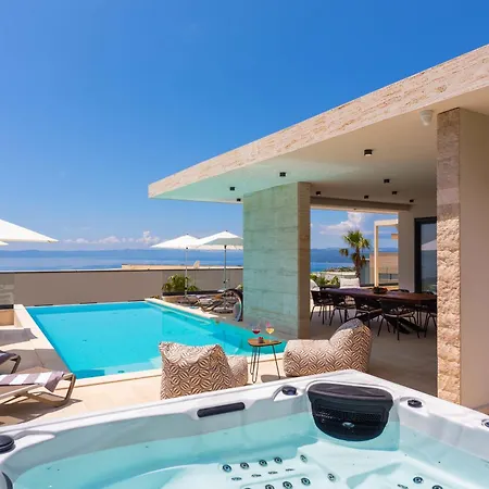 Holiday home Valentina