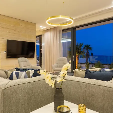 Holiday home Valentina *