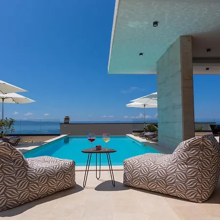 Valentina Holiday home