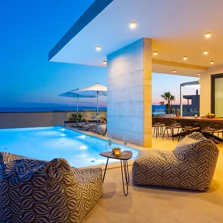 Holiday home Valentina Makarska