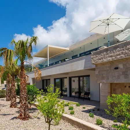 Valentina Holiday home Makarska
